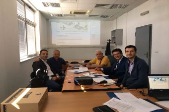 Mblidhet Komiteti Teknik, KT-4 i AKS “ KT. për Transport dhe Shërbime Postare”.