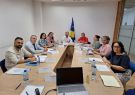 Takimi i Këshillit Profesional të Standardizimit diskuton Prioritetet dhe Strategjitë e reja për Standardizimin në Kosovë.


Prishtinë, 16 Korrik 2024 – Sot, në ambientet e Ministrisë së Industrisë, Ndërmarrësisë dhe Tregtisë, u mbajt takimi i Këshillit Profesional të Standardizimit (KPS). Në këtë takim morën pjesë anëtarë të KPS, përfaqësues të Agjencisë Kosovare të Standardizimit (AKS) dhe të ftuar të tjerë të rëndësishëm nga sektori i industrisë dhe ndërmarrësisë, shoqatat dhe ministritë e linjës.
