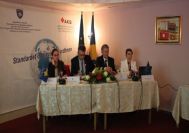 U shënua 10 vjetori i themelimit të Agjencisë Kosovare të Standardizimit