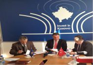 Memorandum Mirëkuptimi AKS - TSE